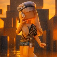 оригинальный звук