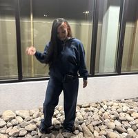 are u loving the crew