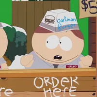 original sound - cartmanburgercollabbbbb