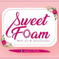 sweetfoam_art