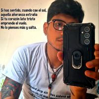 sonido original