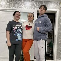 оригинальный звук