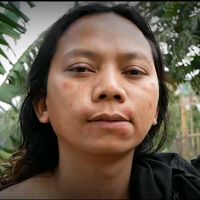 suara asli - MEMERUNGKAD