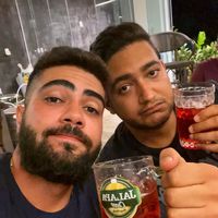 som original