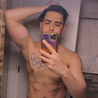 original sound - Michael Martinez