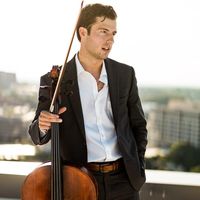 Blinding Lights Cover