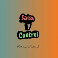 original sound - salsa_y_control