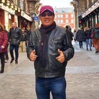 dannydelgadoartista
