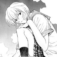 We are so proud of you