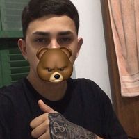 som original