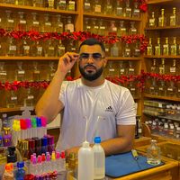 theperfumiste