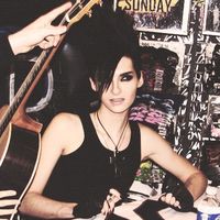 tokiohotelismysavior