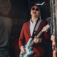 เสียงต้นฉบับ - มอส ขจรจารุกุล