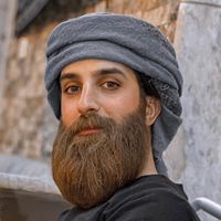 الصوت الأصلي