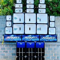 sonido original