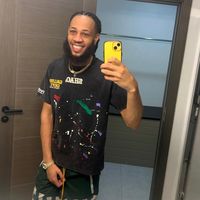 You wah feel we cocky jerry