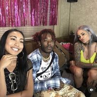 Hay que fugace chocoleyrol ft july queen