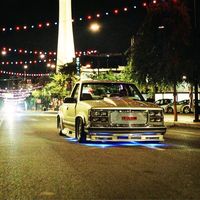 original sound