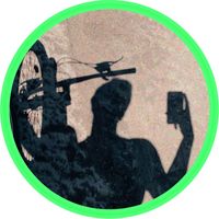 оригинальный звук