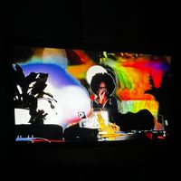 curse by the internet LIVE