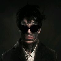 оригинальный звук