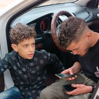 الصوت الأصلي