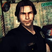 оригинальный звук - churlic