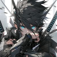 原聲 - 動漫世界