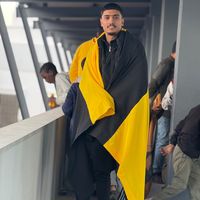 الصوت الأصلي