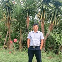 Ely Araujo chotanito
