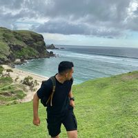 suara asli - ali muhammedd