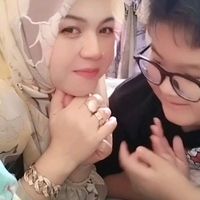 suara asli - LuxenLacy Fashion