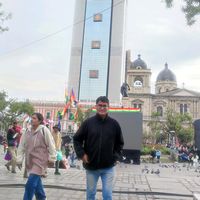 sonido original