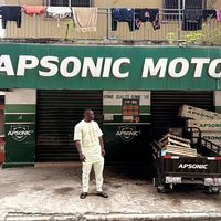 apsonicmotoci