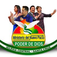 poderdediossantacruz