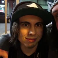 Dont tattle on me by thelivingtombstone