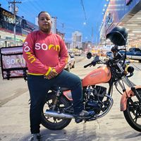 sonido original