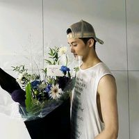 suara asli - 마크 리