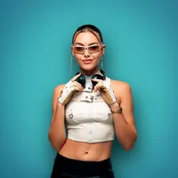 El Ingiero vs Me Rehuso Mashup Vilu Gontero