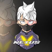 son original - Ant!     NEXUS