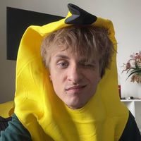 оригинальный звук