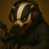 texugo_stream
