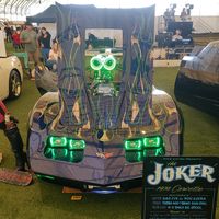 jokersgarage