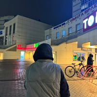 оригинальный звук