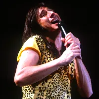 Men at Work Down Under 1981