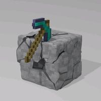 оригинальный звук - BlockEmulations