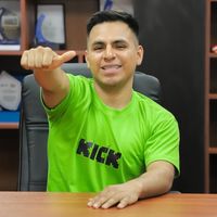 kickperu26
