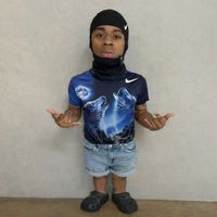 Long Time Remix Geologyshi