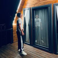 оригинальный звук