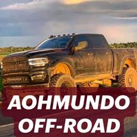 aohmundooffroad